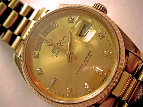 truffatori di rolex arrestati all estero